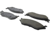 Disc Brake Pad Centric Parts 102.10660