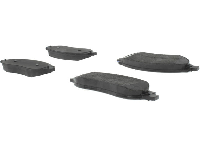 Disc Brake Pad Centric Parts 102.10680