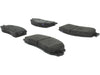 Disc Brake Pad Centric Parts 102.10690