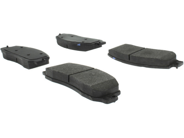 Disc Brake Pad Centric Parts 102.10690