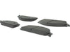 Disc Brake Pad Centric Parts 102.10700