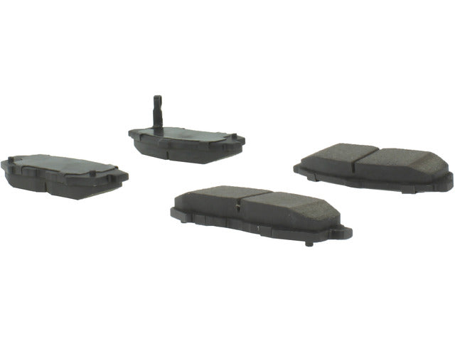 Disc Brake Pad Centric Parts 102.10730