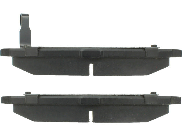 Disc Brake Pad Centric Parts 102.10730