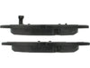 Disc Brake Pad Centric Parts 102.10740