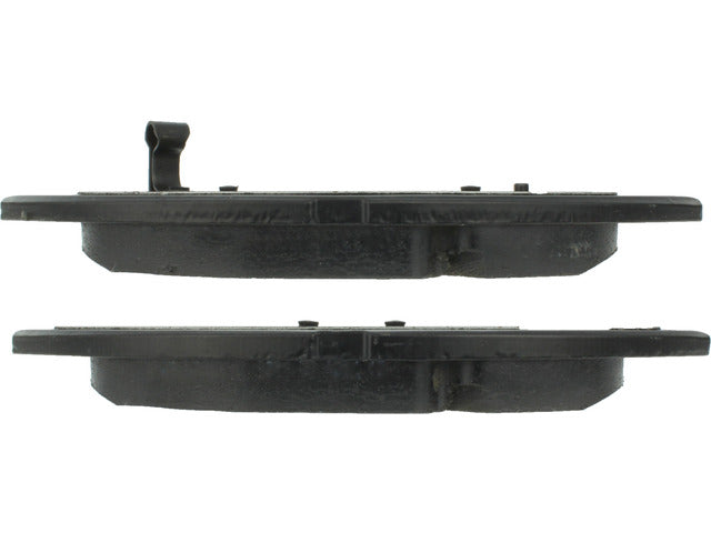 Disc Brake Pad Centric Parts 102.10740