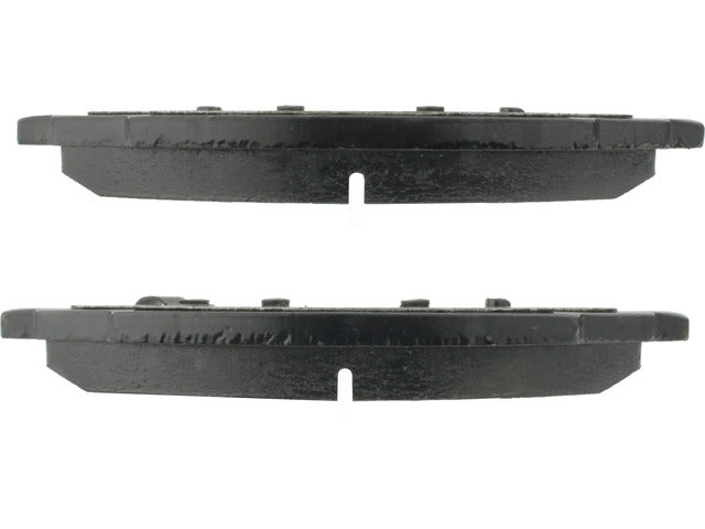 Disc Brake Pad Centric Parts 102.10750