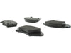 Disc Brake Pad Centric Parts 102.10760
