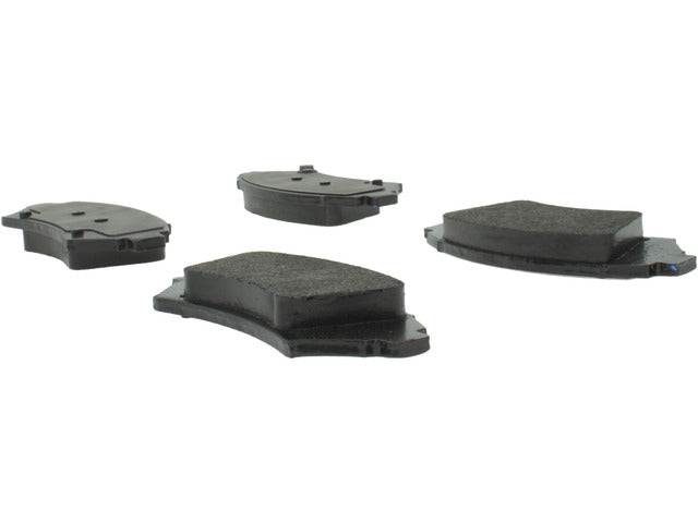 Disc Brake Pad Centric Parts 102.10760