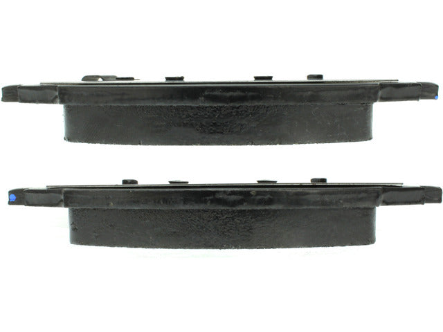 Disc Brake Pad Centric Parts 102.10760