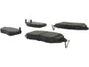 Disc Brake Pad Centric Parts 102.10780