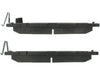 Disc Brake Pad Centric Parts 102.10780