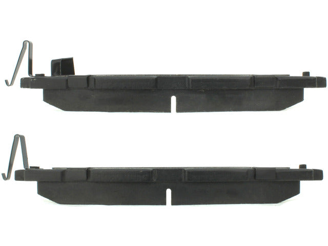 Disc Brake Pad Centric Parts 102.10780