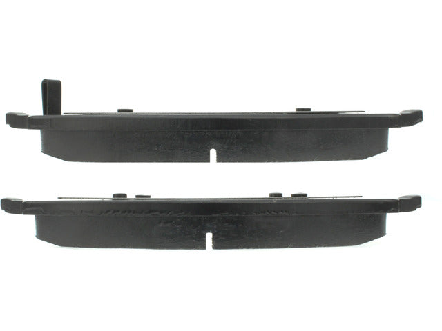 Disc Brake Pad Centric Parts 102.10800
