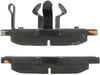 Disc Brake Pad Centric Parts 102.10860