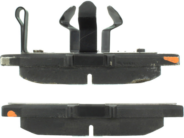 Disc Brake Pad Centric Parts 102.10860
