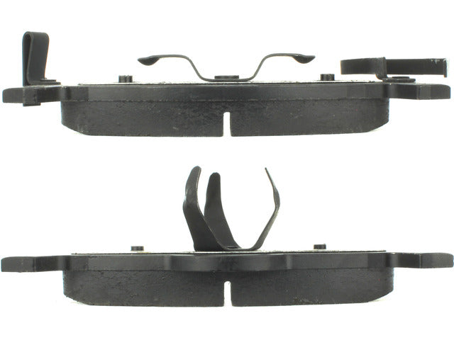 Disc Brake Pad Centric Parts 102.10870