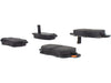 Disc Brake Pad Centric Parts 102.10880