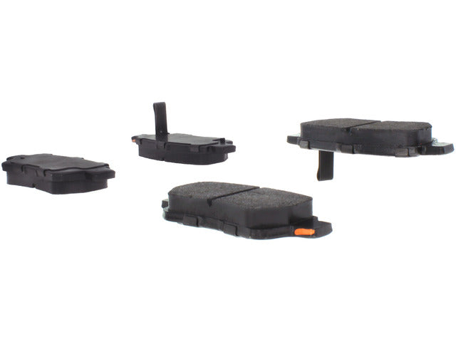 Disc Brake Pad Centric Parts 102.10880