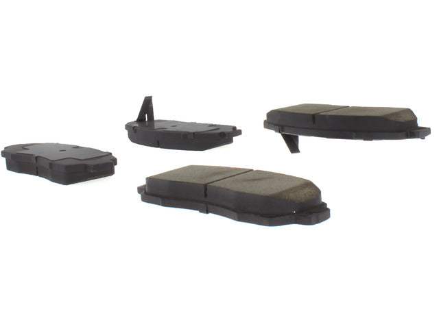 Disc Brake Pad Centric Parts 102.10890