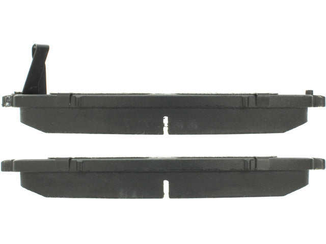 Disc Brake Pad Centric Parts 102.10890