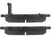 Disc Brake Pad Centric Parts 102.10900