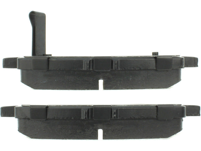 Disc Brake Pad Centric Parts 102.10900