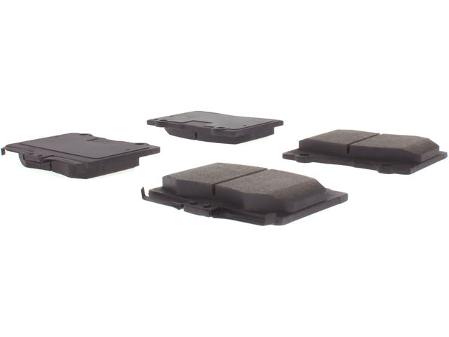 Disc Brake Pad Centric Parts 102.10910
