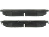 Disc Brake Pad Centric Parts 102.10910