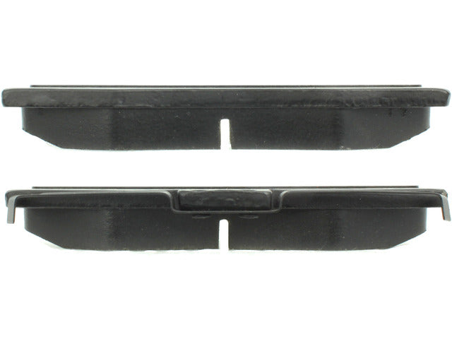 Disc Brake Pad Centric Parts 102.10910