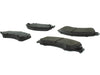 Disc Brake Pad Centric Parts 102.10920