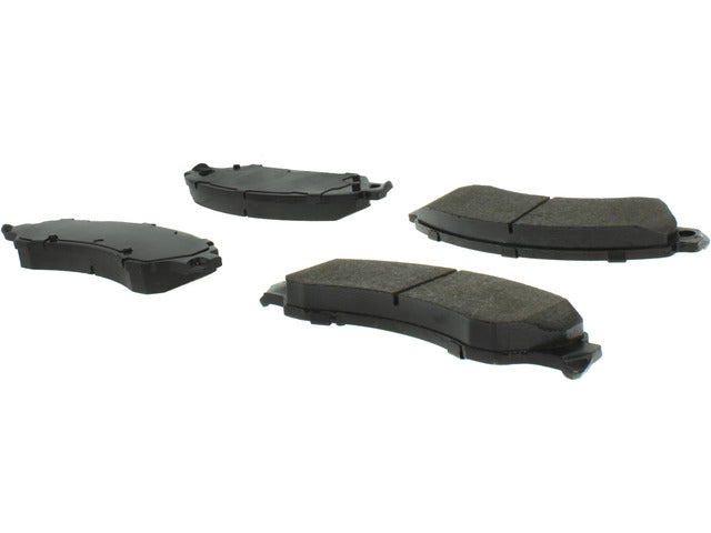 Disc Brake Pad Centric Parts 102.10920