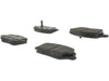 Disc Brake Pad Centric Parts 102.10930