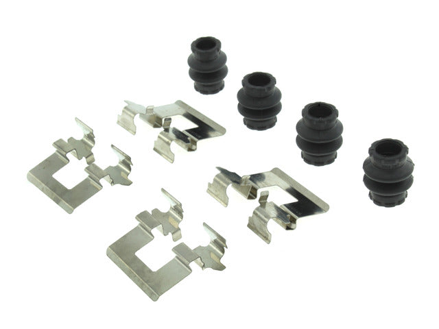 Disc Brake Pad Centric Parts 102.10930