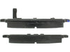 Disc Brake Pad Centric Parts 102.10930