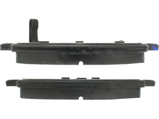 Disc Brake Pad Centric Parts 102.10930