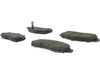 Disc Brake Pad Centric Parts 102.10940