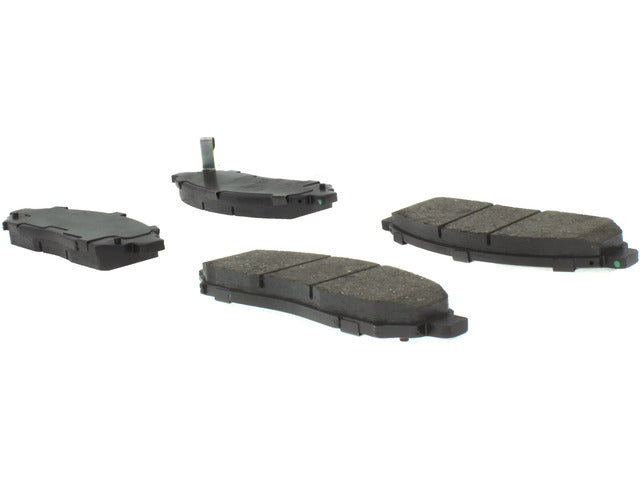 Disc Brake Pad Centric Parts 102.10940
