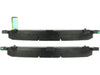 Disc Brake Pad Centric Parts 102.10940
