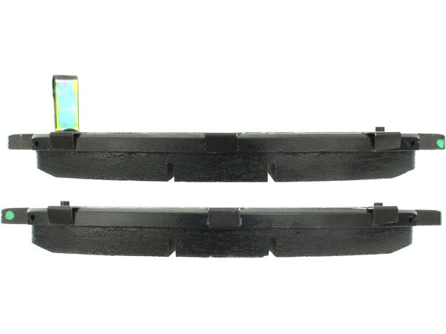 Disc Brake Pad Centric Parts 102.10940
