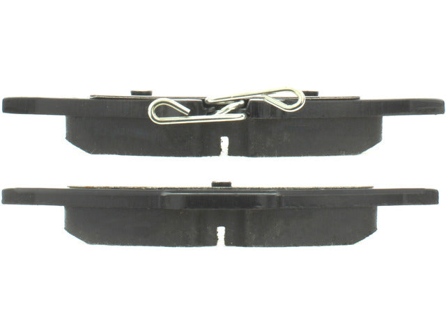 Disc Brake Pad Centric Parts 102.10950