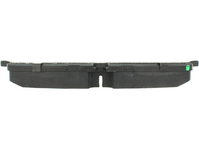 Disc Brake Pad Centric Parts 102.10980