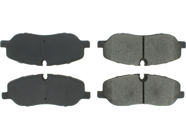 Disc Brake Pad Centric Parts 102.10980