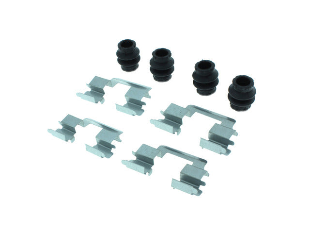 Disc Brake Pad Centric Parts 102.10990