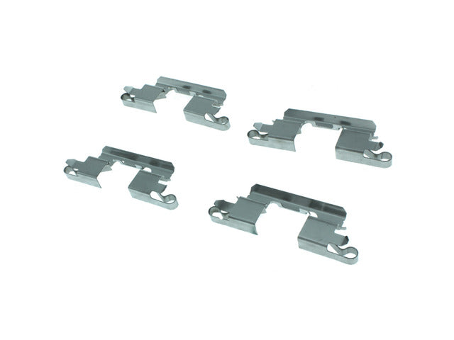 Disc Brake Pad Centric Parts 102.11000