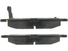 Disc Brake Pad Centric Parts 102.11000