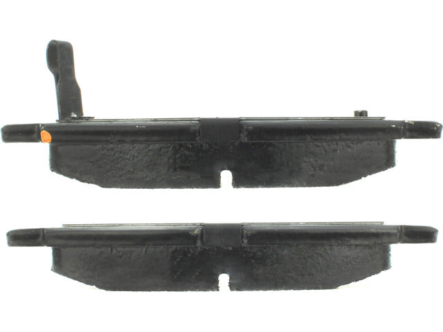 Disc Brake Pad Centric Parts 102.11000