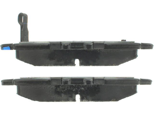 Disc Brake Pad Centric Parts 102.11010