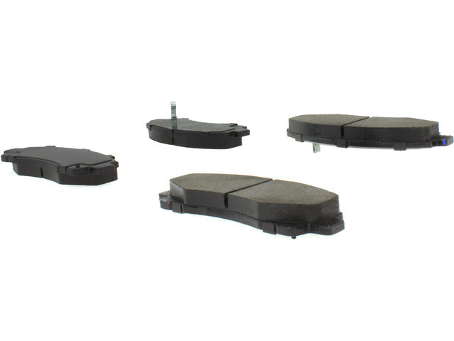 Disc Brake Pad Centric Parts 102.11020