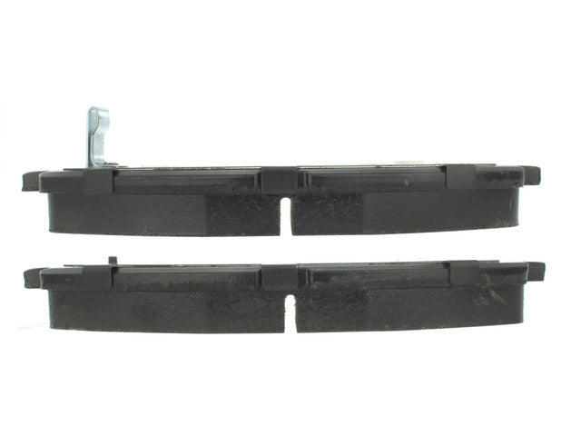 Disc Brake Pad Centric Parts 102.11020