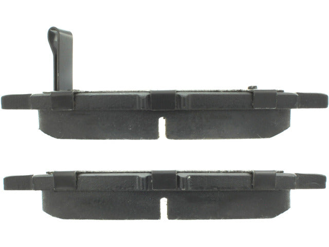 Disc Brake Pad Centric Parts 102.11030